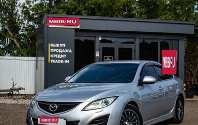 Mazda 6, 2012 год, 929 000 рублей, 1 фотография