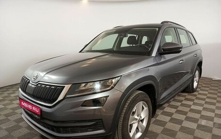 Skoda Kodiaq I, 2020 год, 2 820 000 рублей, 1 фотография