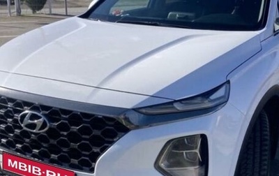Hyundai Santa Fe IV, 2020 год, 3 400 000 рублей, 1 фотография