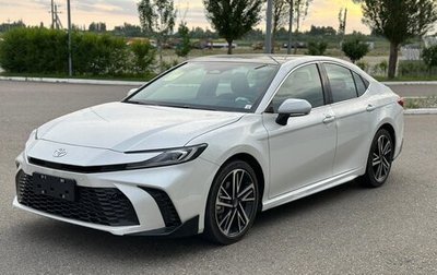 Toyota Camry, 2024 год, 4 500 000 рублей, 1 фотография