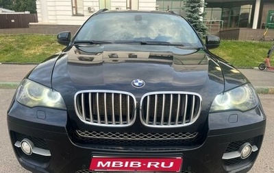 BMW X6, 2008 год, 2 350 000 рублей, 1 фотография