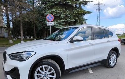 BMW X1, 2020 год, 2 242 000 рублей, 1 фотография