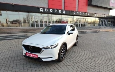 Mazda CX-5 II, 2018 год, 2 900 000 рублей, 1 фотография