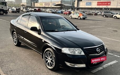 Nissan Almera Classic, 2008 год, 710 000 рублей, 2 фотография