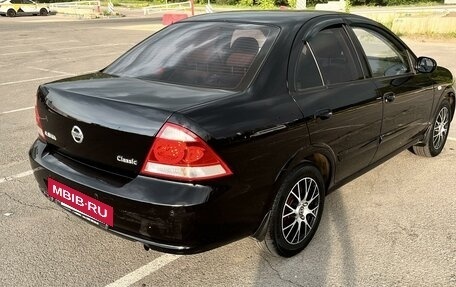 Nissan Almera Classic, 2008 год, 710 000 рублей, 3 фотография