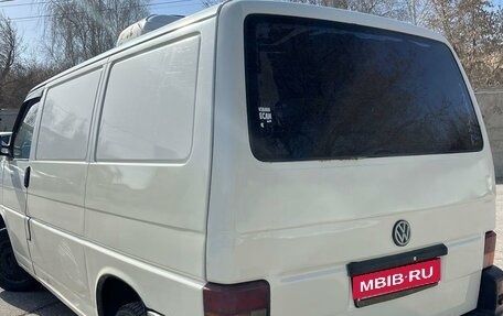 Volkswagen Transporter T4, 1996 год, 610 000 рублей, 6 фотография