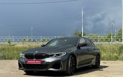 BMW 3 серия, 2019 год, 5 950 000 рублей, 1 фотография