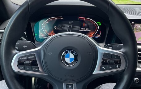 BMW 3 серия, 2021 год, 6 100 000 рублей, 9 фотография