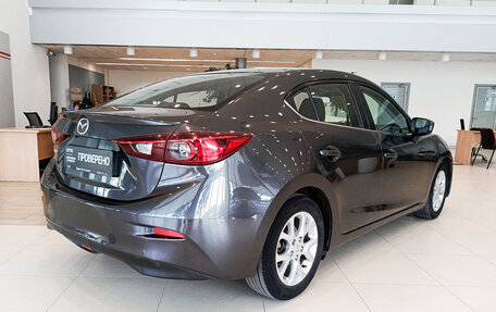 Mazda 3, 2013 год, 1 376 000 рублей, 5 фотография
