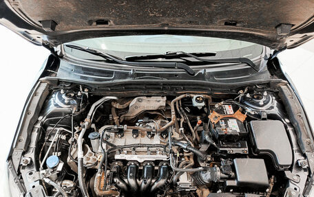Mazda 3, 2013 год, 1 376 000 рублей, 9 фотография