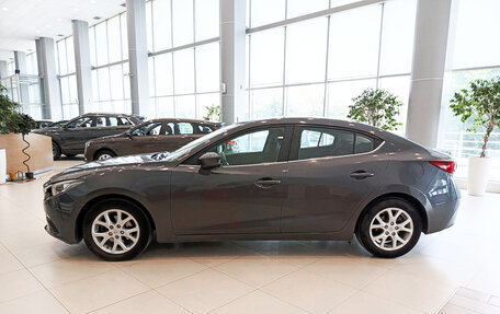 Mazda 3, 2013 год, 1 376 000 рублей, 8 фотография
