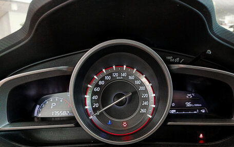 Mazda 3, 2013 год, 1 376 000 рублей, 13 фотография
