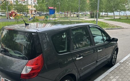 Renault Scenic III, 2009 год, 600 000 рублей, 7 фотография