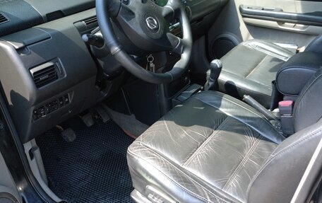 Nissan X-Trail, 2004 год, 750 000 рублей, 18 фотография