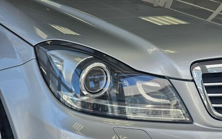 Mercedes-Benz C-Класс, 2011 год, 2 399 999 рублей, 3 фотография
