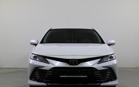 Toyota Camry, 2023 год, 5 650 000 рублей, 2 фотография