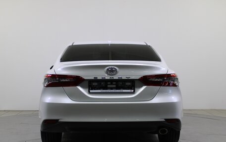 Toyota Camry, 2023 год, 5 650 000 рублей, 6 фотография