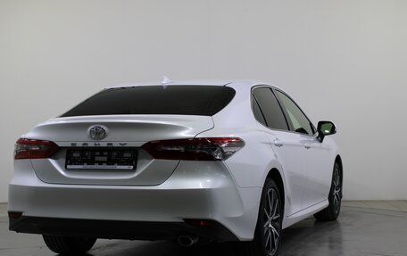 Toyota Camry, 2023 год, 5 650 000 рублей, 5 фотография