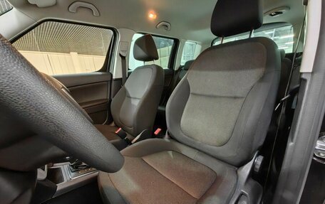 Skoda Yeti I рестайлинг, 2012 год, 690 000 рублей, 9 фотография