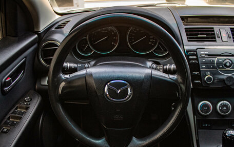 Mazda 6, 2012 год, 929 000 рублей, 6 фотография