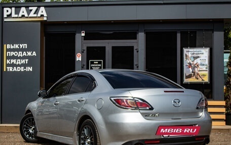 Mazda 6, 2012 год, 929 000 рублей, 4 фотография