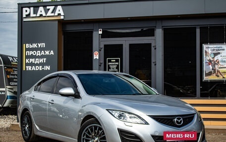 Mazda 6, 2012 год, 929 000 рублей, 2 фотография