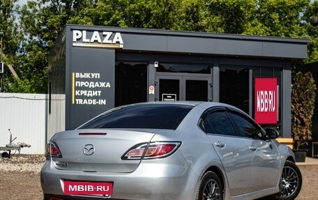 Mazda 6, 2012 год, 929 000 рублей, 3 фотография