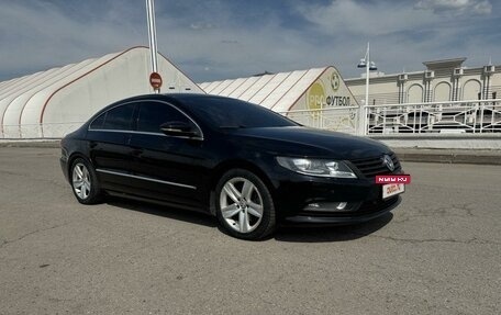 Volkswagen Passat CC I рестайлинг, 2012 год, 2 200 000 рублей, 9 фотография