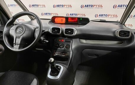 Citroen C3 Picasso I, 2011 год, 489 000 рублей, 7 фотография