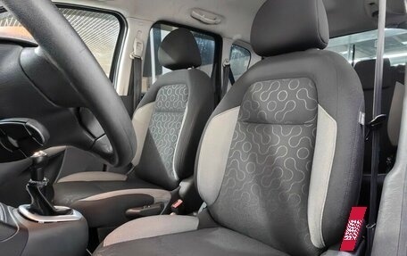 Citroen C3 Picasso I, 2011 год, 489 000 рублей, 9 фотография