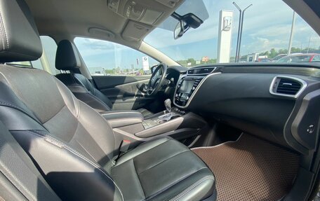 Nissan Murano, 2018 год, 2 760 000 рублей, 14 фотография