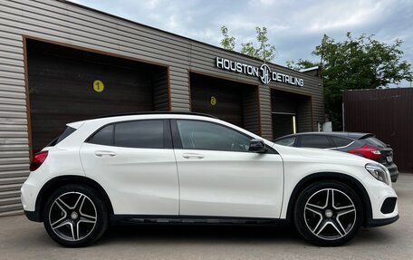 Mercedes-Benz GLA, 2016 год, 2 850 000 рублей, 5 фотография