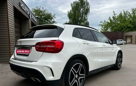 Mercedes-Benz GLA, 2016 год, 2 850 000 рублей, 6 фотография