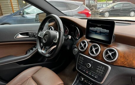 Mercedes-Benz GLA, 2016 год, 2 850 000 рублей, 15 фотография