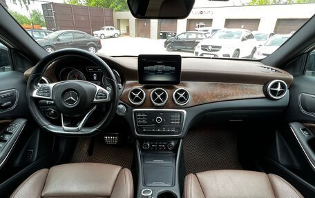 Mercedes-Benz GLA, 2016 год, 2 850 000 рублей, 17 фотография