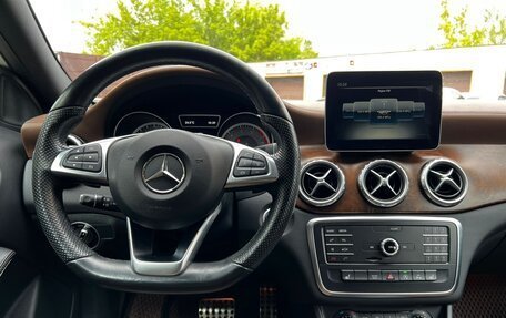 Mercedes-Benz GLA, 2016 год, 2 850 000 рублей, 19 фотография