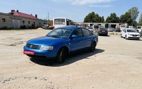 Volkswagen Passat B5+ рестайлинг, 2000 год, 335 000 рублей, 1 фотография