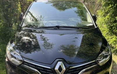 Renault Scenic IV, 2019 год, 1 930 000 рублей, 1 фотография