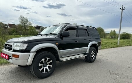 Toyota Hilux VI, 1997 год, 1 000 000 рублей, 1 фотография