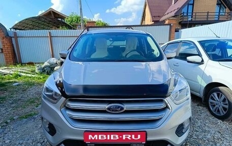 Ford Kuga III, 2018 год, 2 100 000 рублей, 1 фотография