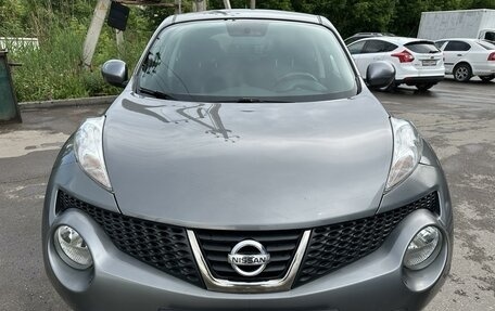 Nissan Juke II, 2011 год, 1 320 000 рублей, 1 фотография