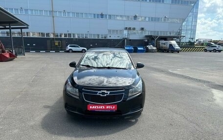 Chevrolet Cruze II, 2012 год, 635 000 рублей, 1 фотография