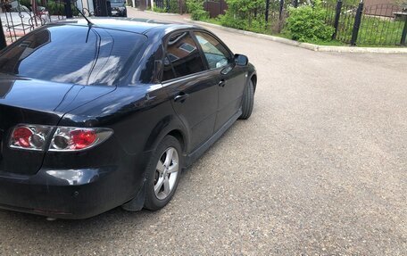 Mazda 6, 2006 год, 850 000 рублей, 5 фотография