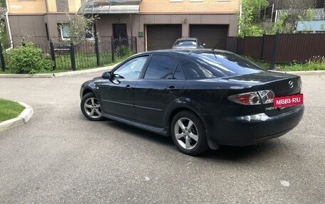 Mazda 6, 2006 год, 850 000 рублей, 4 фотография