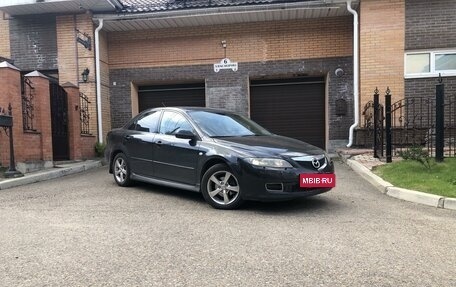 Mazda 6, 2006 год, 850 000 рублей, 2 фотография