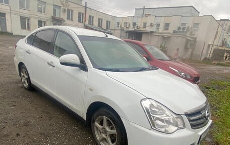 Nissan Almera, 2018 год, 650 000 рублей, 3 фотография