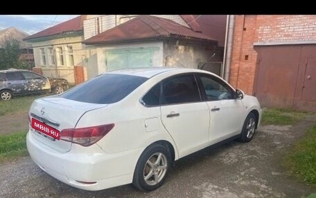 Nissan Almera, 2018 год, 650 000 рублей, 5 фотография