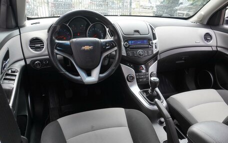 Chevrolet Cruze II, 2012 год, 794 000 рублей, 6 фотография