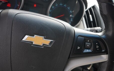 Chevrolet Cruze II, 2012 год, 794 000 рублей, 14 фотография