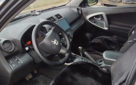 Toyota RAV4, 2012 год, 1 520 000 рублей, 6 фотография